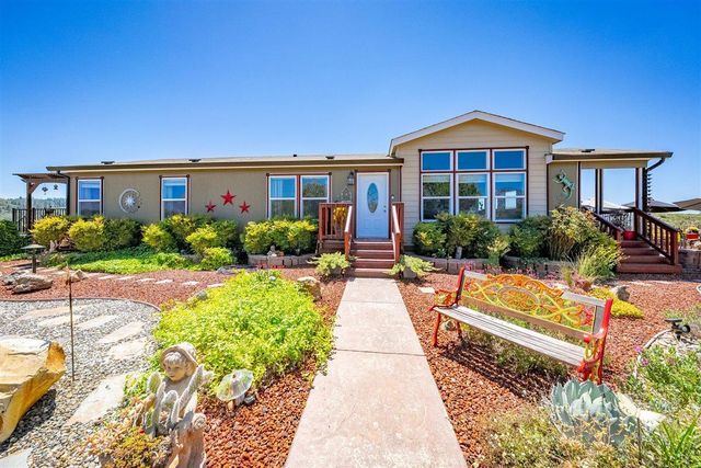 6920 Pano Ln, Somerset, CA 95684