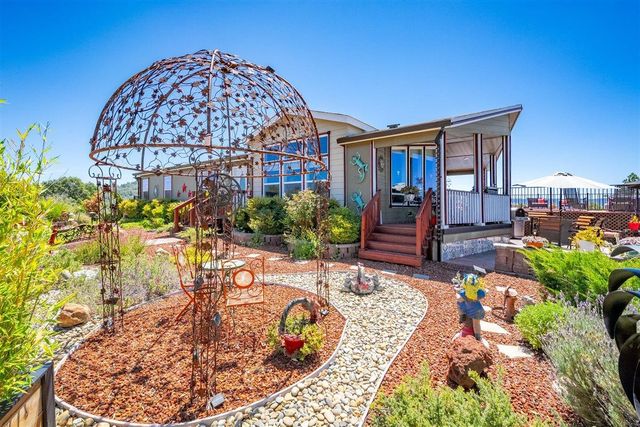 6920 Pano Ln, Somerset, CA 95684