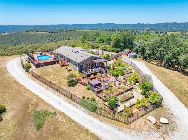 6920 Pano Ln, Somerset, CA 95684