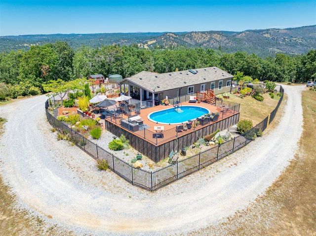 6920 Pano Ln, Somerset, CA 95684