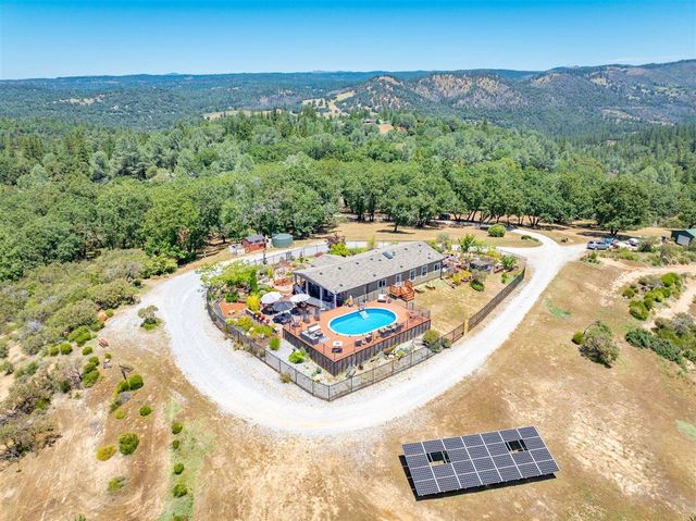 6920 Pano Ln, Somerset, CA 95684