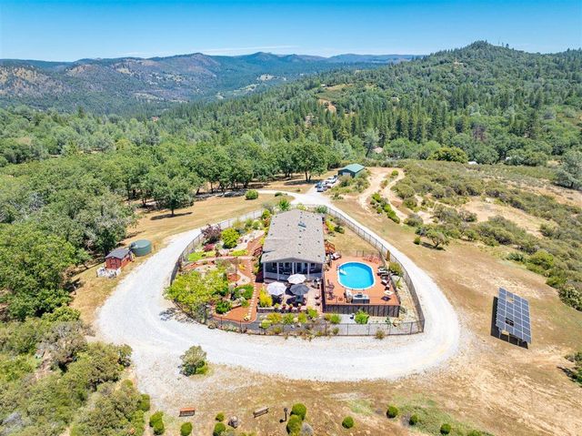 6920 Pano Ln, Somerset, CA 95684