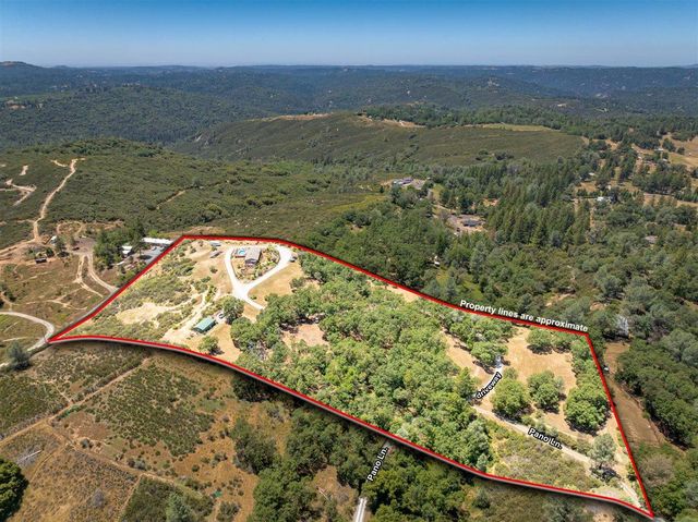 6920 Pano Ln, Somerset, CA 95684