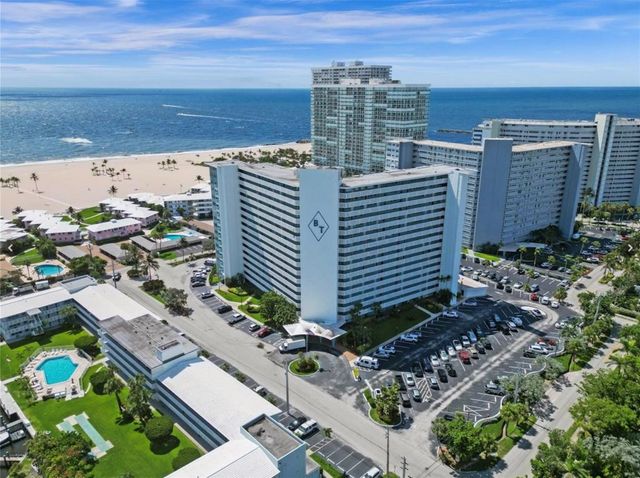 1900 S Ocean Drive 611, Fort Lauderdale, FL 33316