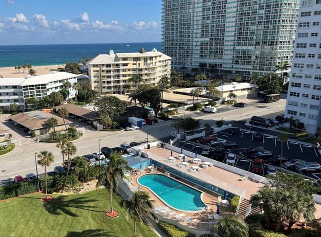 1900 S Ocean Drive 611, Fort Lauderdale, FL 33316