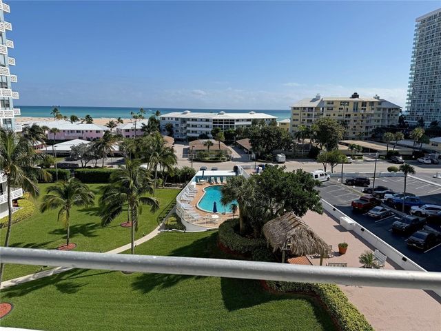 1900 S Ocean Drive 611, Fort Lauderdale, FL 33316