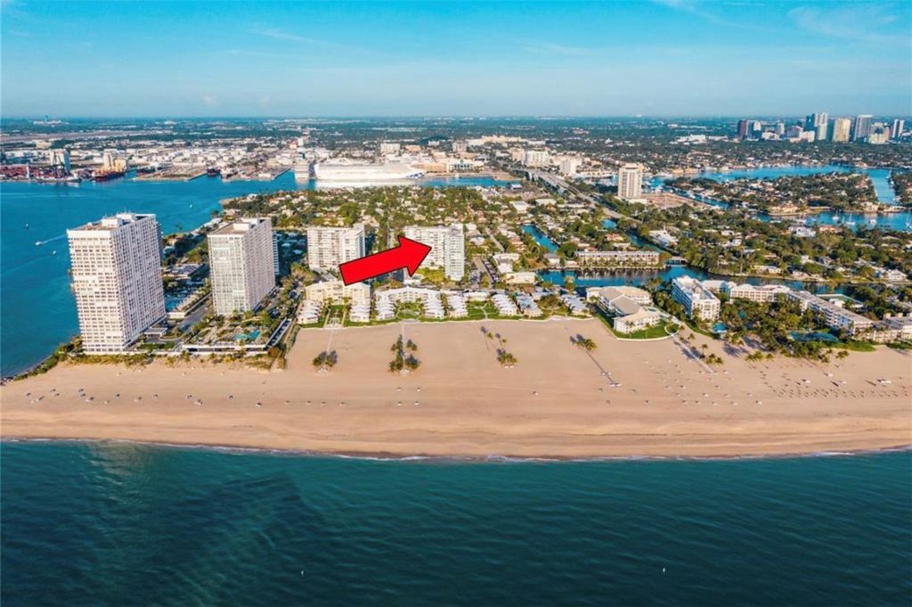 1900 S Ocean Drive 611, Fort Lauderdale, FL 33316