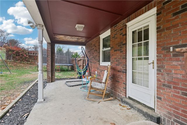 118 Donora Rd, Carroll Twp, PA 15063