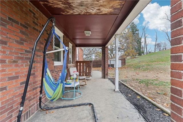 118 Donora Rd, Carroll Twp, PA 15063