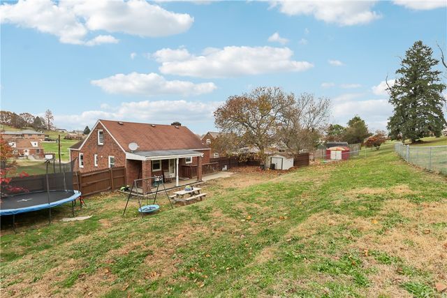 118 Donora Rd, Carroll Twp, PA 15063