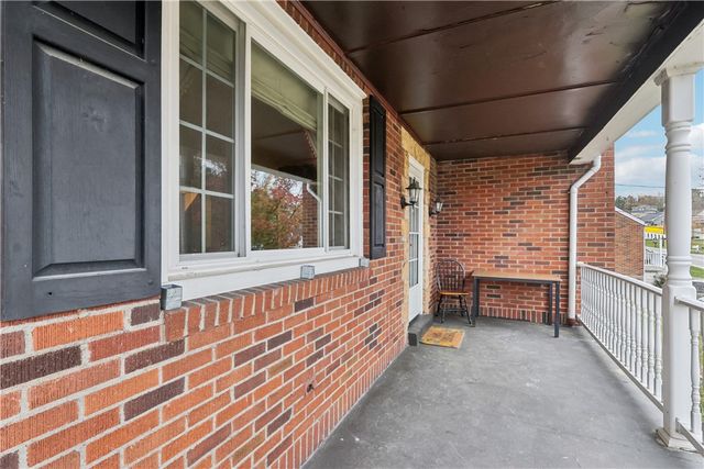 118 Donora Rd, Carroll Twp, PA 15063