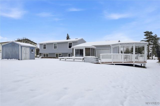 300 Westwood Road, Lancaster, NY 14086