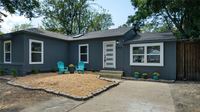 10523 Newcombe Drive, Dallas, TX 75228