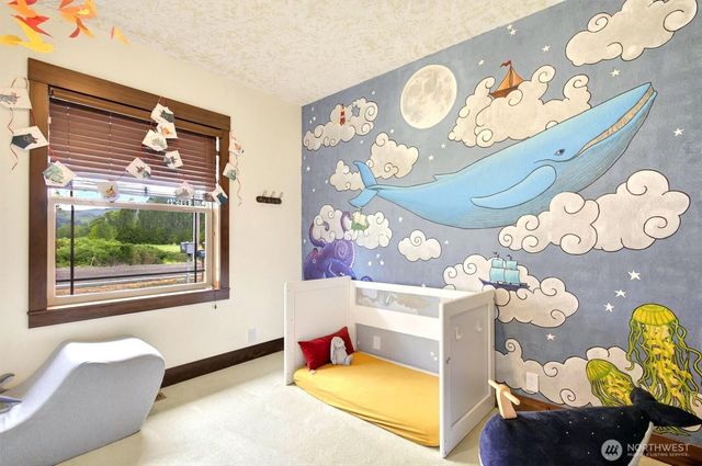 45 N Welcome Slough Road, Cathlamet, WA 98612