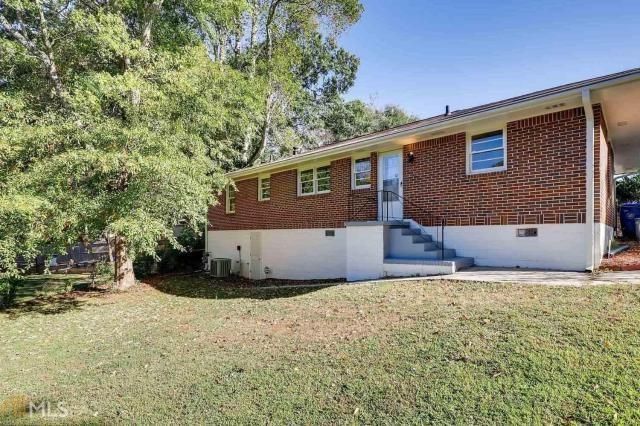 2973 Gresham Road SE, Atlanta, GA 30316