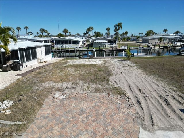 17681 Stevens BLVD, Fort Myers Beach, FL 33931
