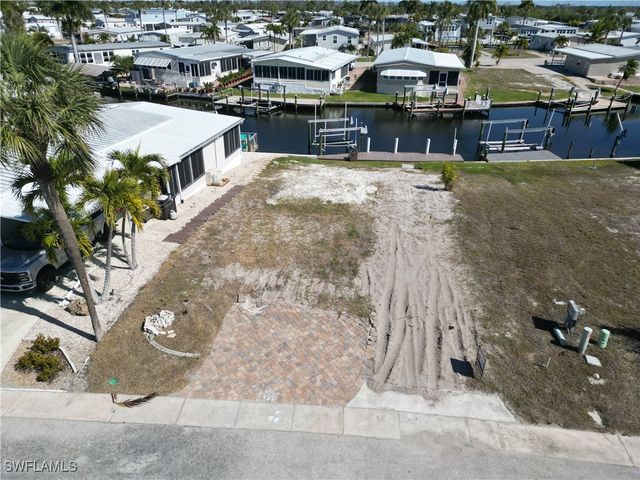 17681 Stevens BLVD, Fort Myers Beach, FL 33931
