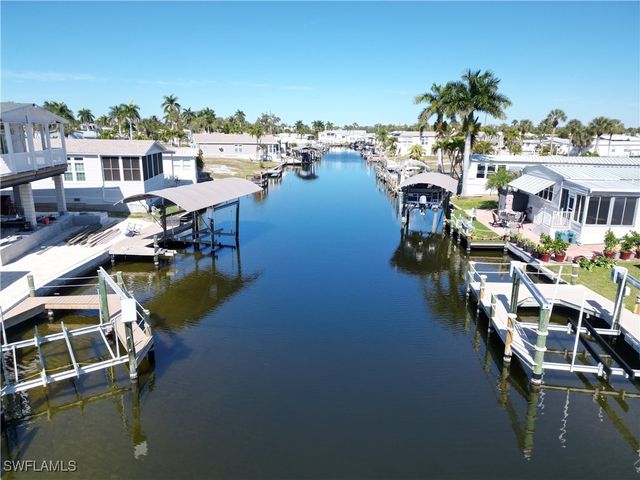 17681 Stevens BLVD, Fort Myers Beach, FL 33931