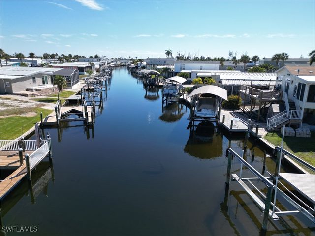 17681 Stevens BLVD, Fort Myers Beach, FL 33931