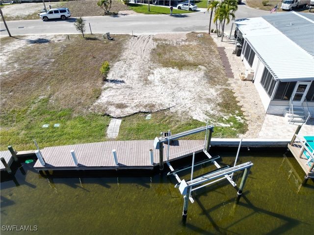 17681 Stevens BLVD, Fort Myers Beach, FL 33931