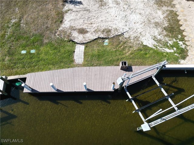 17681 Stevens BLVD, Fort Myers Beach, FL 33931