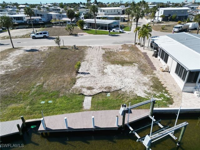 17681 Stevens BLVD, Fort Myers Beach, FL 33931