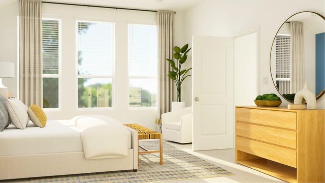 9111 Long Fin Drive, Baytown, TX 77521