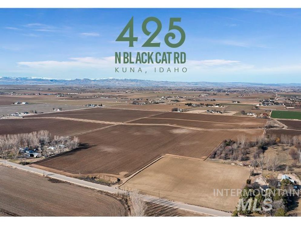 425 N Black Cat Rd, Kuna, ID 83634 photo 4