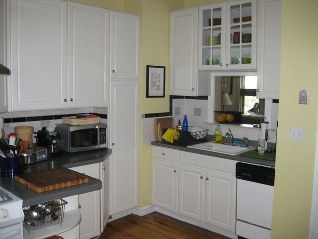 123 Cushing Avenue 1, Boston, MA 02125