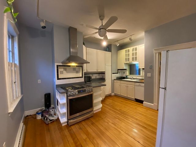 123 Cushing Avenue 1, Boston, MA 02125