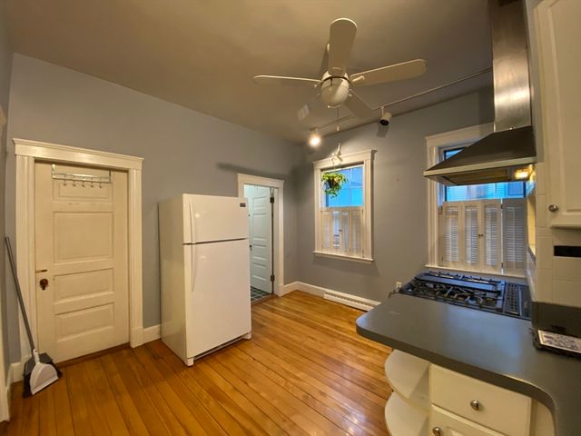 123 Cushing Avenue 1, Boston, MA 02125