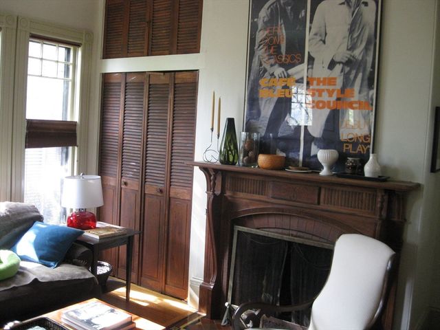 123 Cushing Avenue 1, Boston, MA 02125