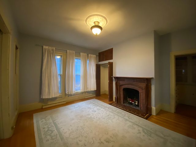 123 Cushing Avenue 1, Boston, MA 02125