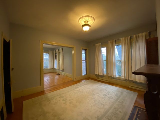 123 Cushing Avenue 1, Boston, MA 02125