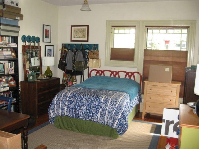 123 Cushing Avenue 1, Boston, MA 02125