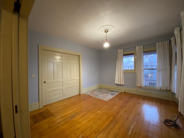 123 Cushing Avenue 1, Boston, MA 02125