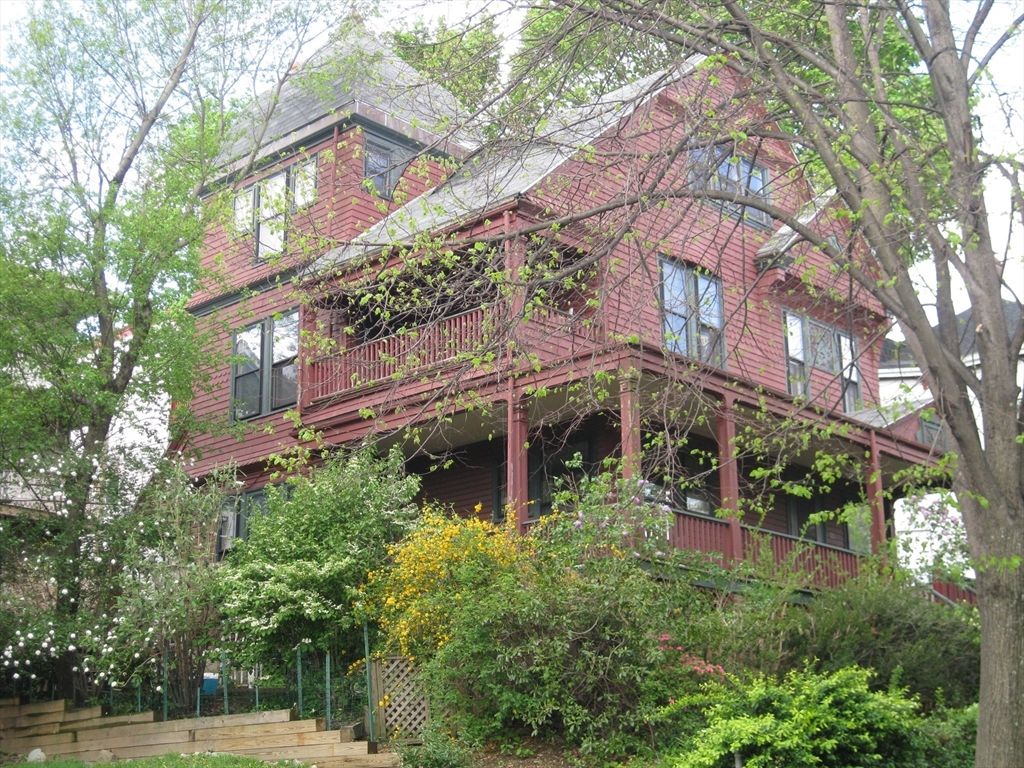 123 Cushing Avenue 1, Boston, MA 02125