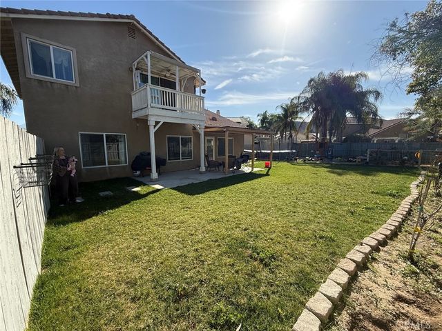 1439 Jewelstone, Hemet, CA 92545