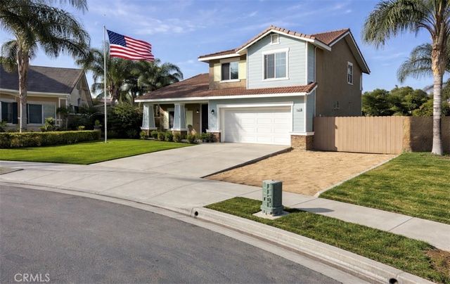 1439 Jewelstone, Hemet, CA 92545