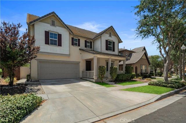 8729 Candlewood Street, Chino, CA 91708