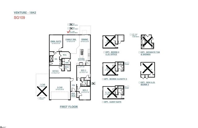 260 Talbert Trail, Landrum, SC 29356