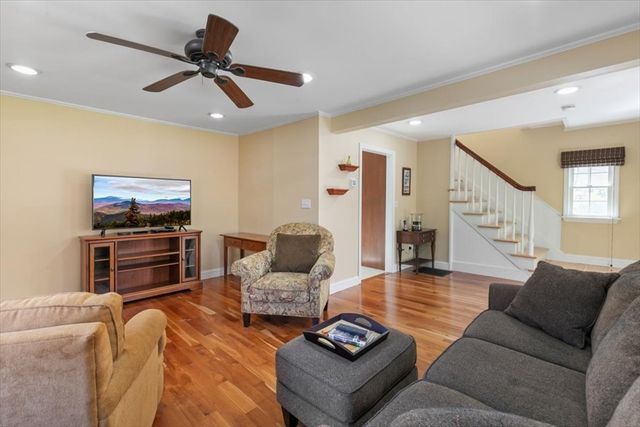 37 Benham St, Haverhill, MA 01830