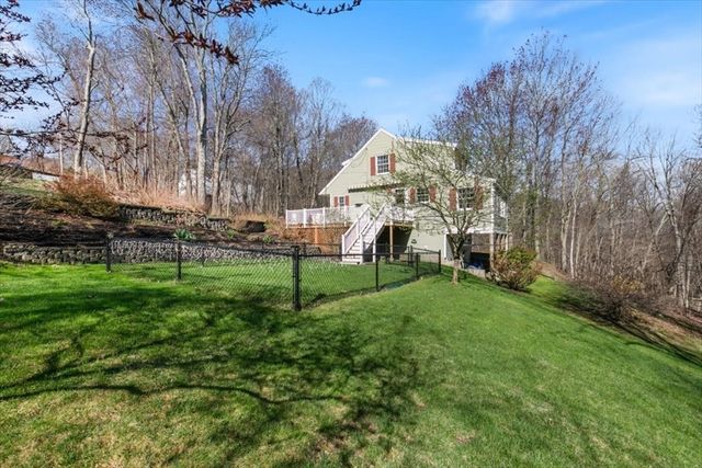 37 Benham St, Haverhill, MA 01830