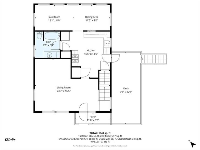 37 Benham St, Haverhill, MA 01830