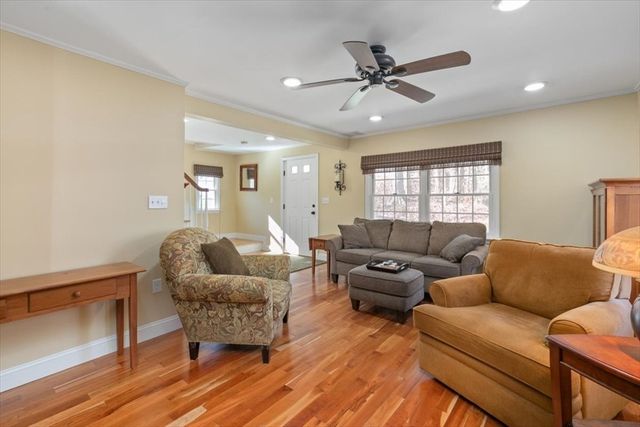 37 Benham St, Haverhill, MA 01830