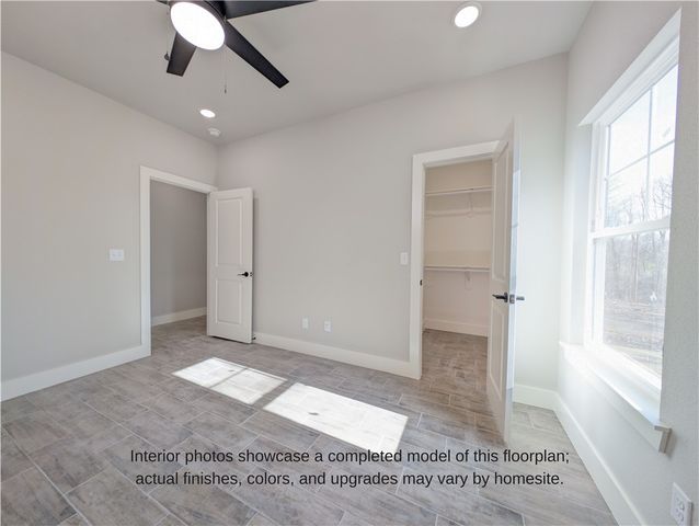 48 shetland Drive, Bella Vista, AR 72715