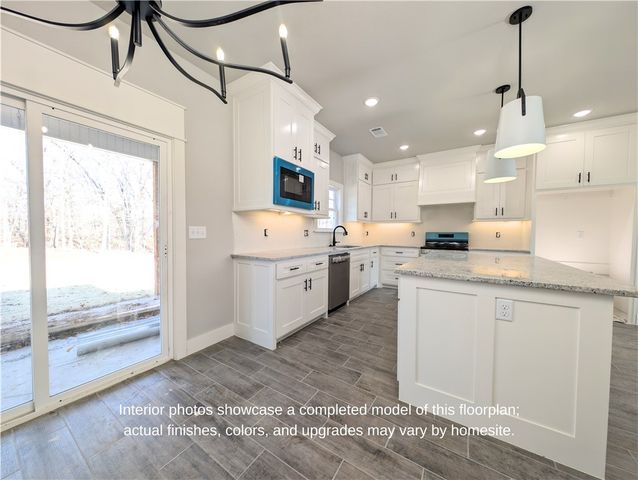48 shetland Drive, Bella Vista, AR 72715