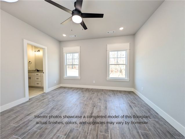 48 shetland Drive, Bella Vista, AR 72715