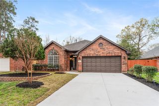 29 Cypress Bayou Court, The Woodlands, TX 77382