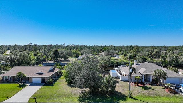 3455 MONTGOMERY DRIVE, Port Charlotte, FL 33981